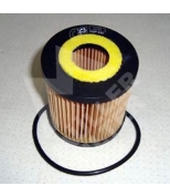 MULLER FILTER - FOP234 - 